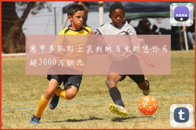 意甲多队盯上莫利纳马竞起售价或超3000万欧元